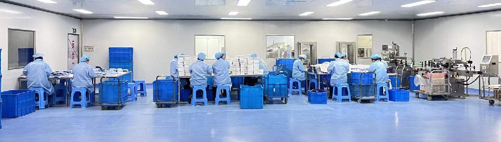 快盈VIII药业：消字号代加工专注技术原创，企业科研能力获发明专利验证