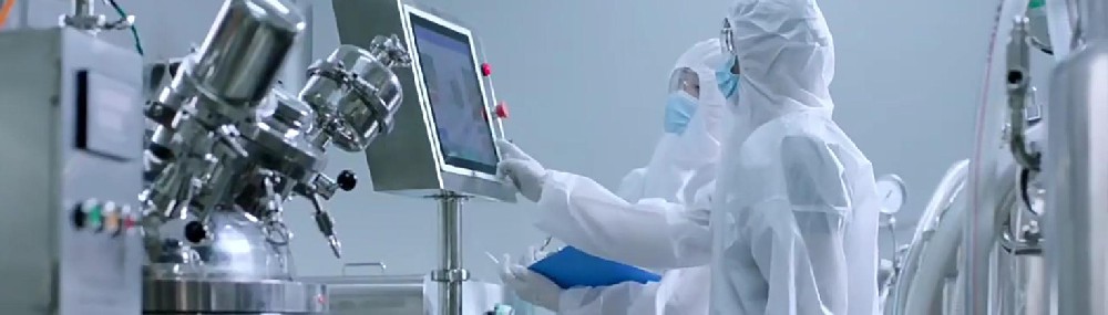 快盈VIII药业：深耕行业二十载，配方定制够专业，检测严苛品质稳