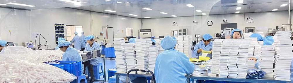 快盈VIII药业：消字号OEM贴牌定制工厂如何储备半成品？